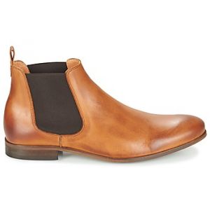 Boots Brett & Sons CHAVOQUE Marron - Taille 39,40,41,42,44,45,46