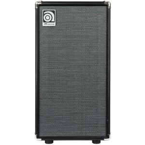 Ampeg SVT-210AV - Baffle basse 2x10" 100W RMS 8 Ohms