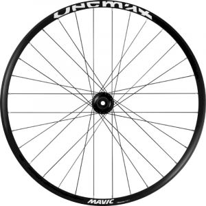 Mavic Deemax Park 29 | 12 x 148 mm Boost - Roue arrière VTT 29" Sram XD