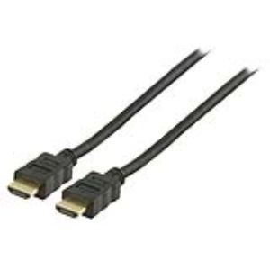 Valueline VGVP34000.50 - C&acirc;ble HDMI haute vitesse avec Ethernet 5 m