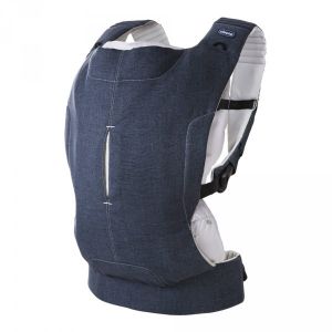 Image de Chicco Myamaki - Porte bébé multi-positions