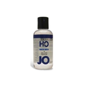System Jo H2O 135 ml