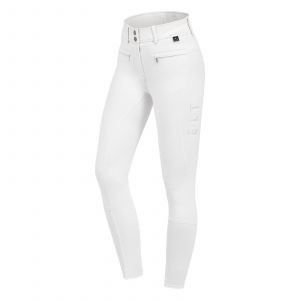 Elt Pantalon équitation mid grip femme Maja