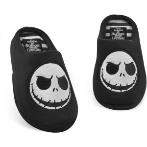 Disney Chaussons Jack Skellington