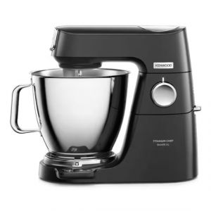 Kenwood Robot pâtissier Titanium ChefBaker Autograph KVL85.004BK