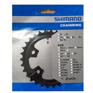 Shimano Y1W730000 Pièces de Rechange pour vélo Unisexe