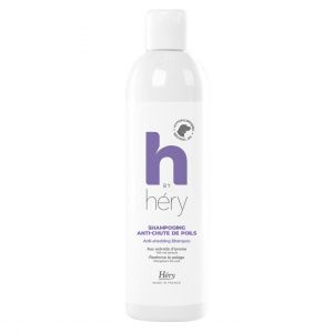 Héry Laboratoires Shampoing anti-chute pour chien