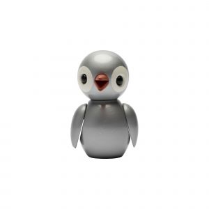 Figurine Spring Copenhagen Spring Bird