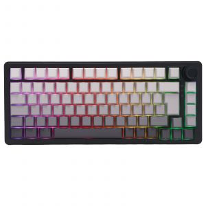 The g-lab Keyz Elite 300 - Noir - Code ELITE : -20%