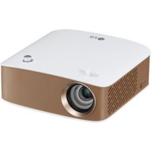 Image de LG MiniBeam PH150G - Vidéoprojecteur DLP