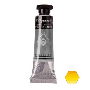 Sennelier Aquarelle extra fine en tube 10 ml - s&eacute;rie 1 Gomme Gutte