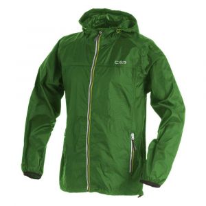 CMP Veste Rain Fix Hood 3x57624 12 Years Mint
