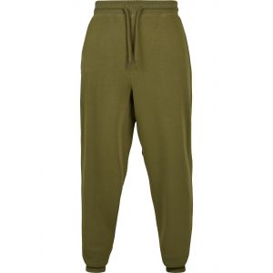 Urban classics Basic, taille S, homme, olive