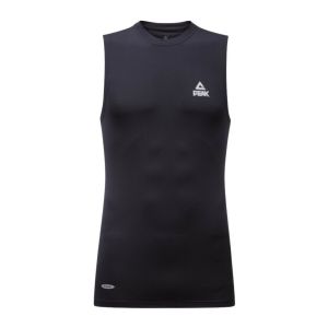 Peak Maillot de compression sans manches p-cool