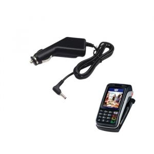 Chargeur Allume-Cigare pour TPE INGENICO MOVE 5000