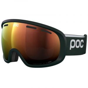Poc Fovea Pargasite Green/Clarity Intense/Partly Sunny Orange Masques de ski