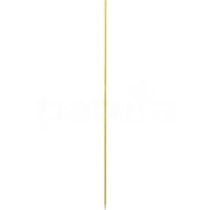 Kerbl Piquet cloture fibre de verre polyster veil (x25)