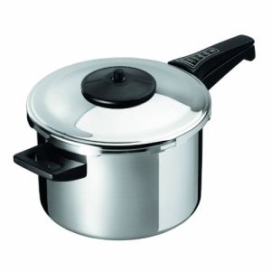 Image de Kuhn Rikon Of Switzerland Duromatic Classic (3721) - Autocuiseur 3,5 L