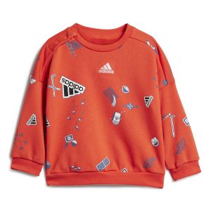 Adidas Ensemble b&eacute;b&eacute; Brand Love