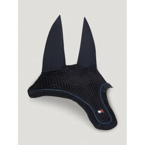 Bonnet anti-mouches pour cheval Tommy Hilfiger Equestrian Liberty