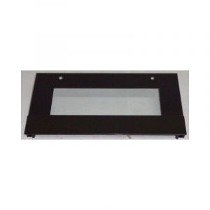 Leisure VITRE SUP&Eacute;RIEURE DROITE DU FOUR pour FOUR - C00871567