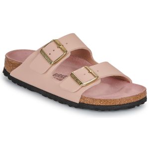Birkenstock Mules Arizona Beige - Taille 37,39