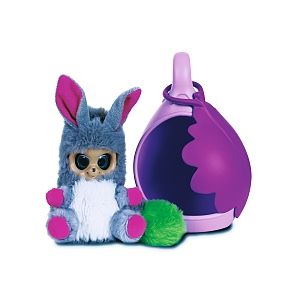 Jemini Bush Babies Cocon 19 cm (modèle aléatoire)