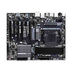 Image de GigaByte GA-990FXA-UD3 - Carte mère Socket AM3+