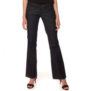 Image de Pepe Jeans Soho Jean Denim (10OZ Classic Stretch), 25W / 32L Femme