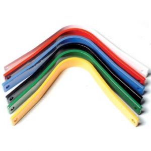 Wintec Arcades d'arçon vert - Garrot-Médium/étroit