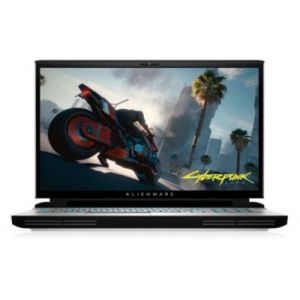 Dell Alienware Area-51m R2 034 - PC Gamer