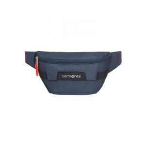 Samsonite <p>La collection<strong> Sonora</strong> de la marque de bagage <strong> </strong> associe fonctionnalité et confort avec un style d’inspiration militaire. <br />Le revêtement extérieur est en tissu 100 % recyclé, la nouvelle matière RPET de Sam