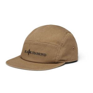 Black Diamond Camper Cap - Casquette Dark Curry Taille unique