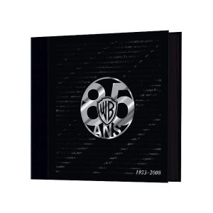 Image de Coffret les 85 ans de la Warner Bros : 85 DVD (1923-2008)