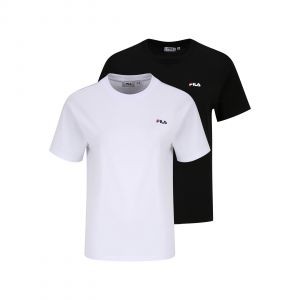 FILA T-shirts femme Bari (x2)