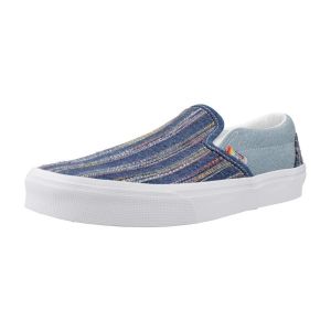 Vans Baskets CLASSIC SLIP-ON 2GETHE