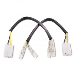 Highsider Câble adaptateur clignotant Yamaha