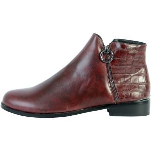 The Divine Factory Boots Bottines QL4031