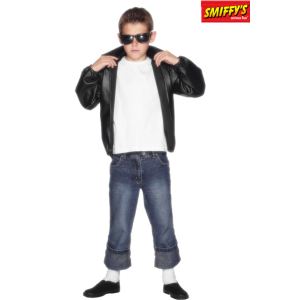 Image de Smiffy's D&eacute;guisement T-Bird Jacket (7 &agrave; 12 ans)