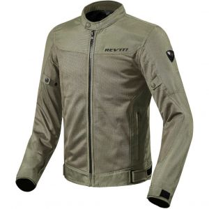 Rev it REVIT! Veste Moto Revit Eclipse Bleu Foncé