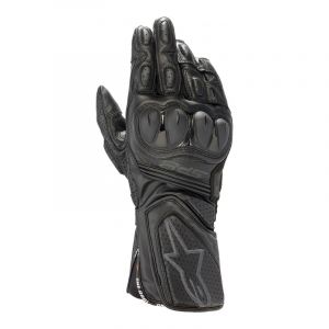 Alpinestars Gants Sp-8 V3 Noir - Couleur Noir - Taille M