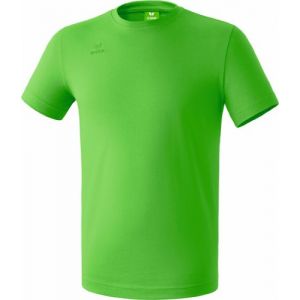 Erima T-shirt Teamsport vert Taille 8 ans Enfant Garçon