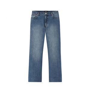 Jean Sailor - BLEU | A.P.C.