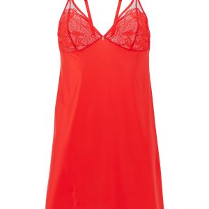 Sans Complexe Nuisette sans armature Charmante, Lingerie seduction