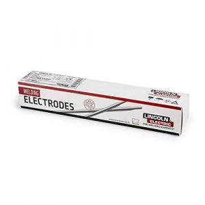 EUROWELD LOGISTIC, S.A.(ANTES LINCOLN) Électrodes 2 x 300 mm Omnia, Metal