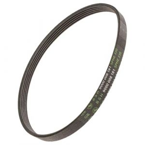 SOS Accessoire Courroie 330 H5 pour Sèche-linge 00600151 BALAY BELLAVITA BOSCH CONSTRUCTA CONTINENTAL EDISON CURTISS GAGGENAU NEFF PROLINE SI Sèche-linge (00600151 BALAY BELLAVITA BOSCH CONSTRUCTA CON