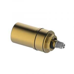 Keuco IXMO Kit d’extension pour robinet thermostatique, 59553000071,