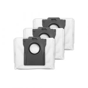 Dreame Sac aspirateur a poussiere 4L x3 D10Plus Gen2
