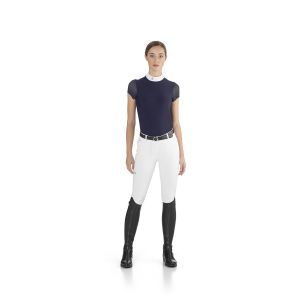 Polo de concours équitation femme Ego 7 Rita
