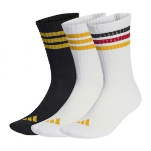 Adidas Chaussettes 3-Stripes (x3)